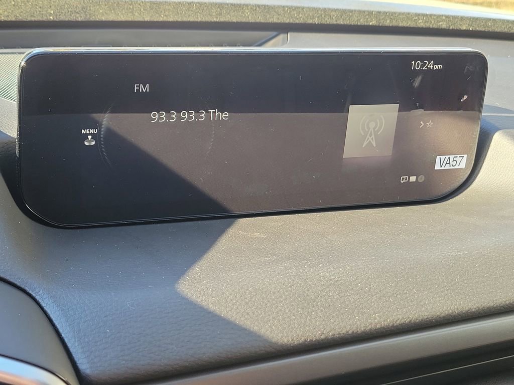 New 2026 MAZDA CX-50 AWD 2.5 Hybrid w/ Weather Package image 25