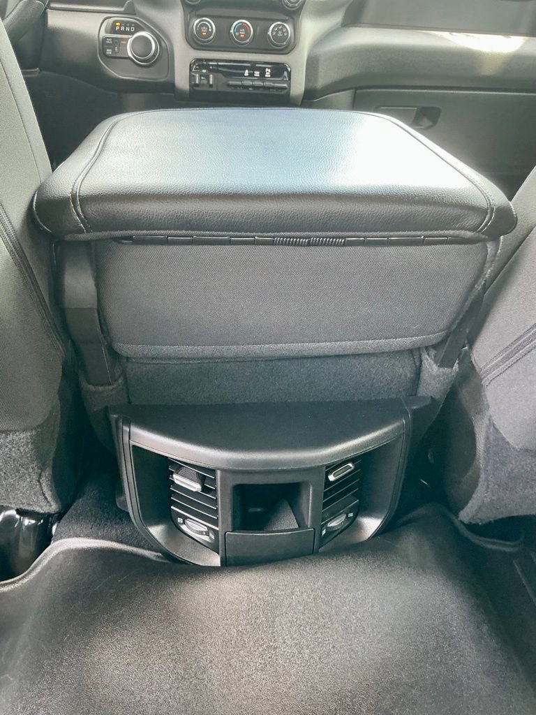 Used 2020 RAM 2500 Tradesman AWD/4WD image 25