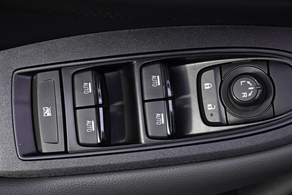 Used 2023 Subaru Outback Wilderness AWD/4WD image 23