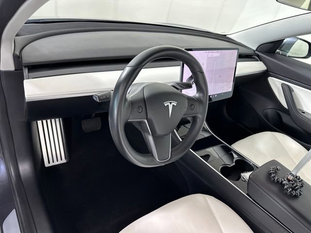 Used 2019 Tesla Model 3 Long Range image 13