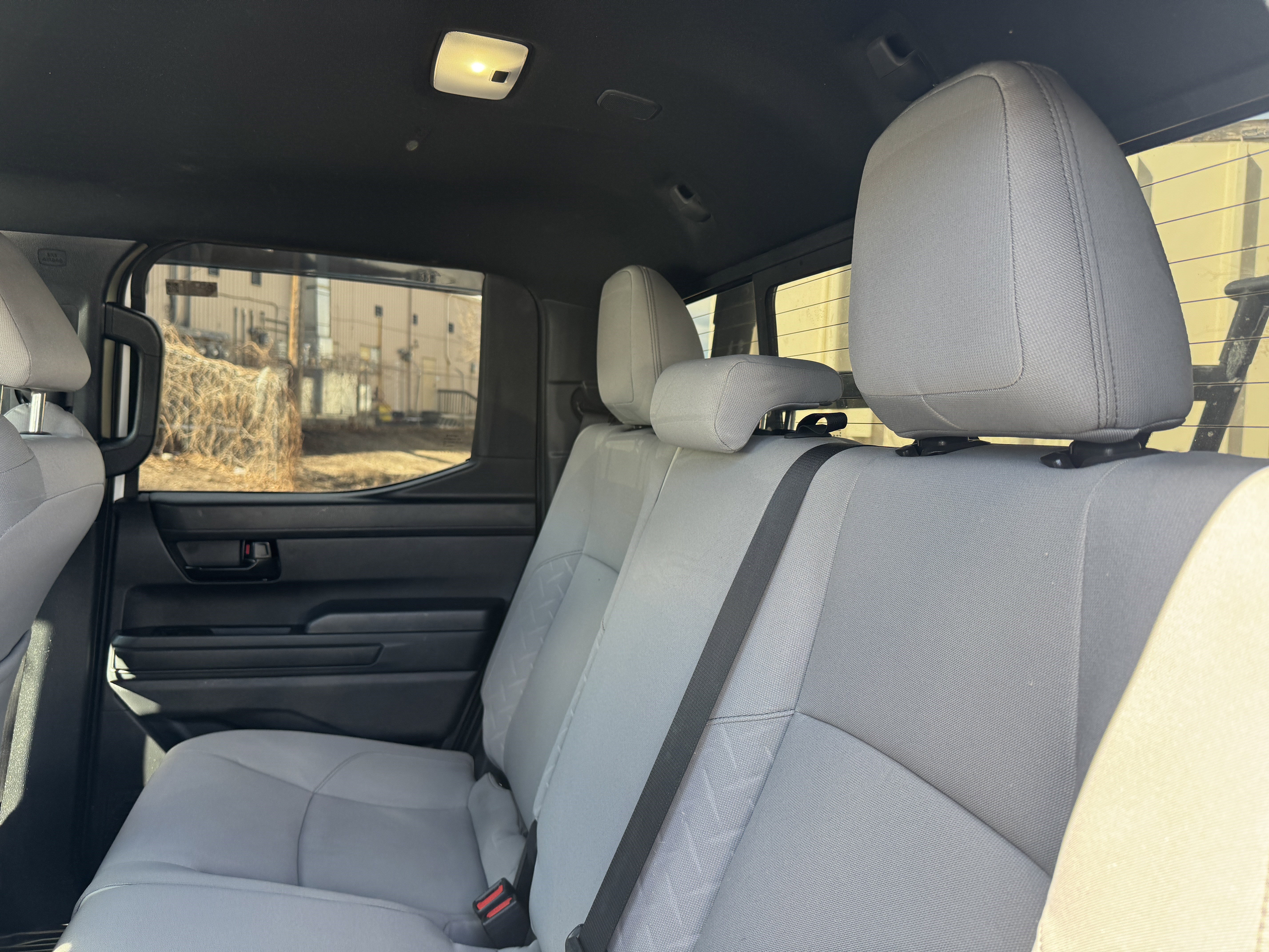 Certified 2024 Toyota Tacoma SR5 image 15