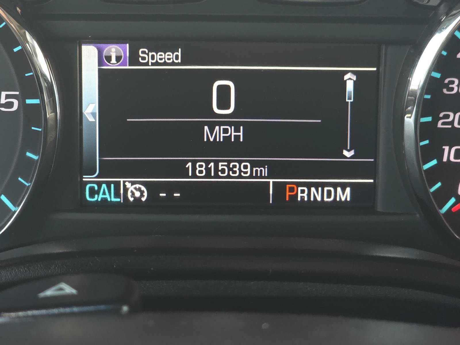 Used 2015 Chevrolet Tahoe LT RWD image 27
