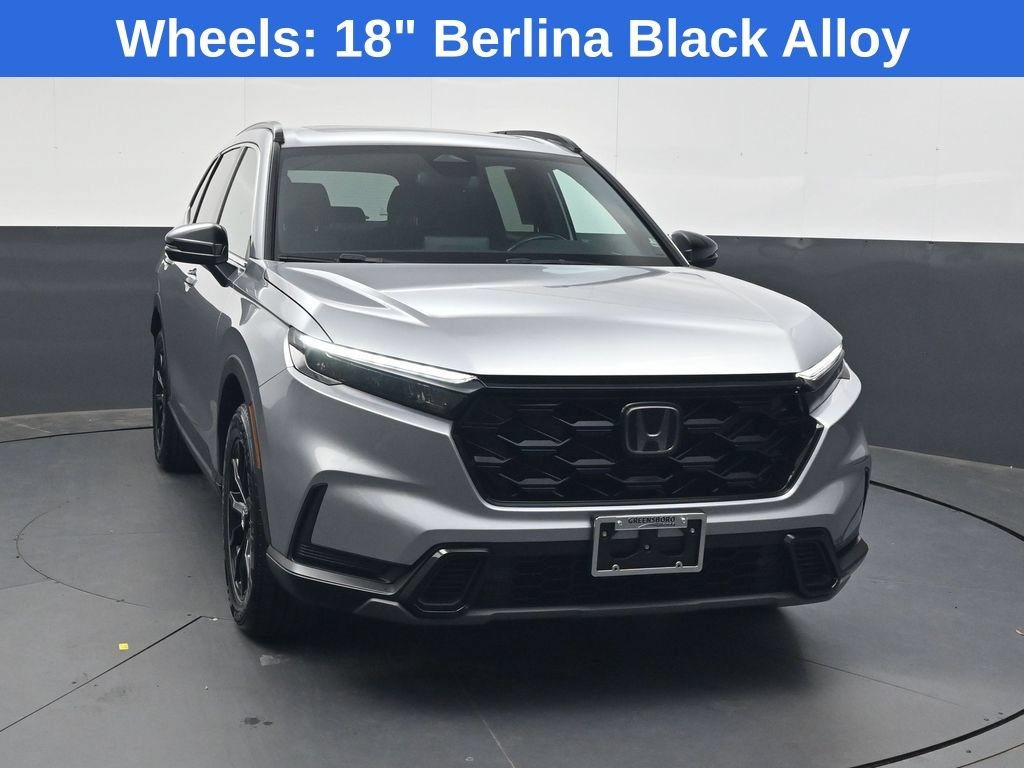 Used 2023 Honda CR-V Sport image 9