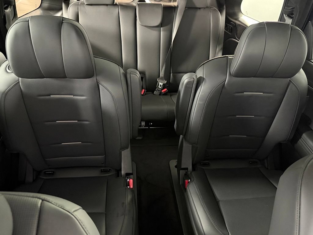 Used 2026 Hyundai Palisade Calligraphy AWD/4WD image 33