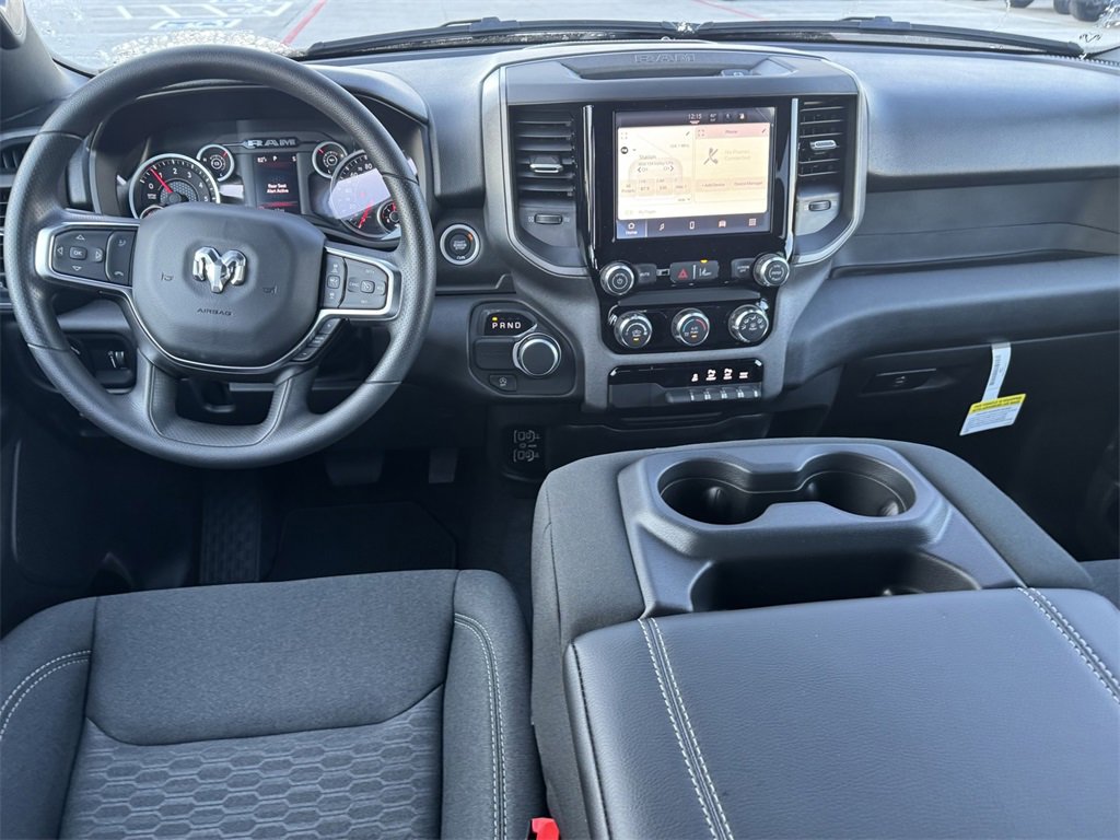 New 2026 RAM 1500 Tradesman image 10