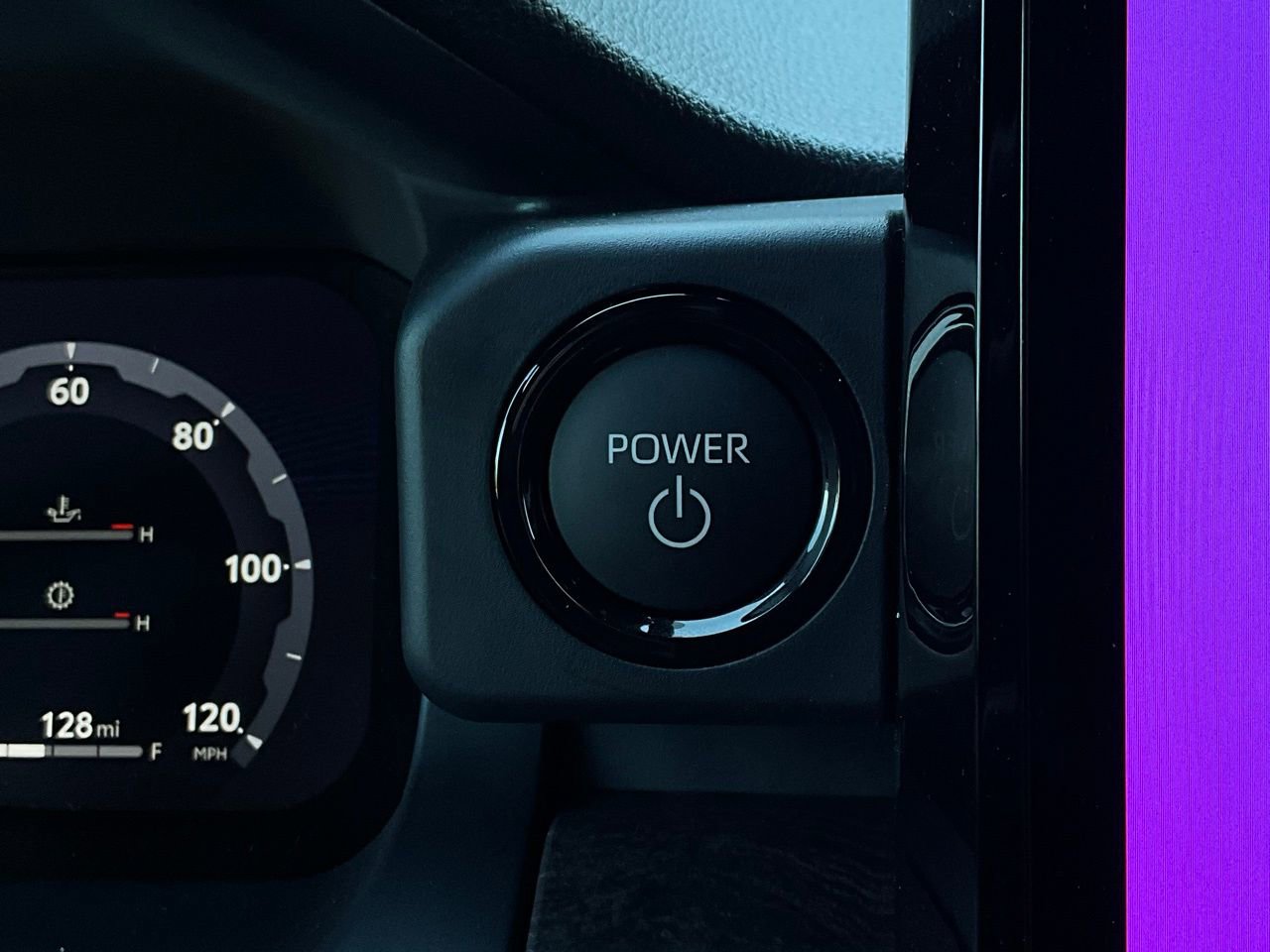 New 2026 Toyota Tacoma Limited image 32