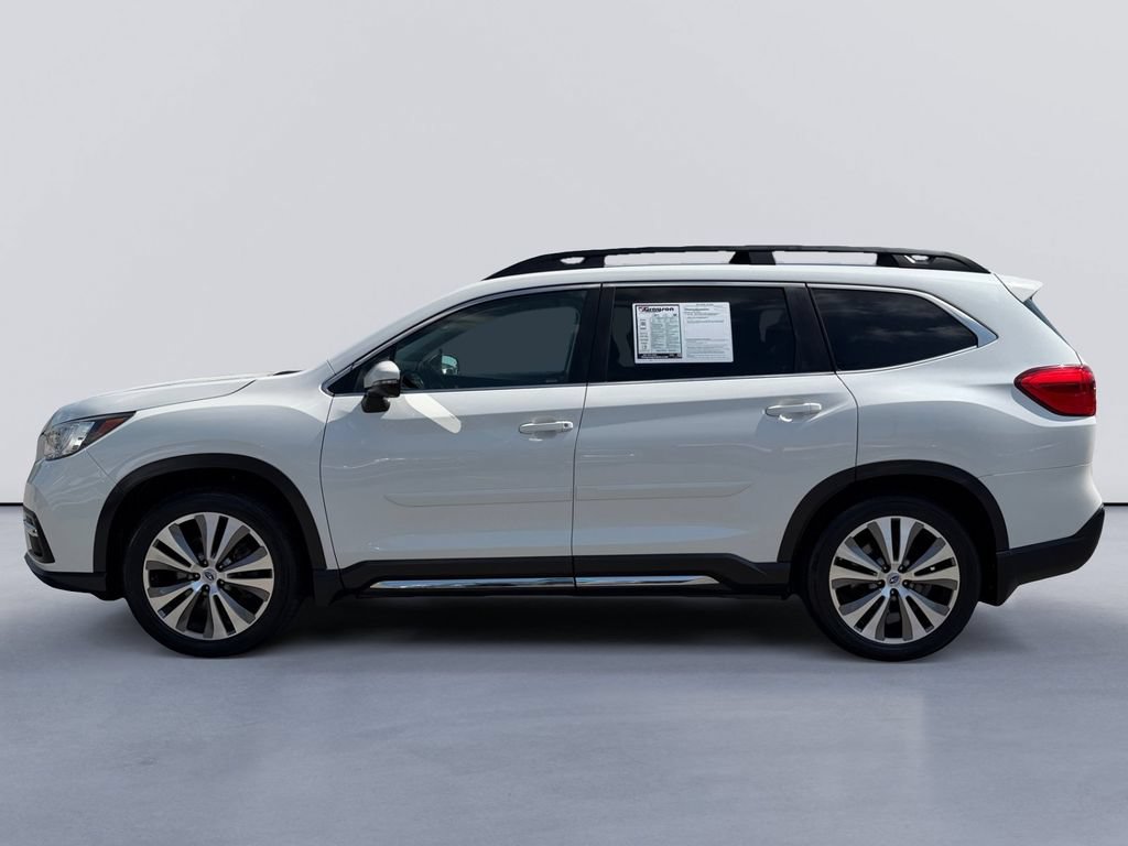 Used 2022 Subaru Ascent Limited w/ Technology Package AWD/4WD image 6