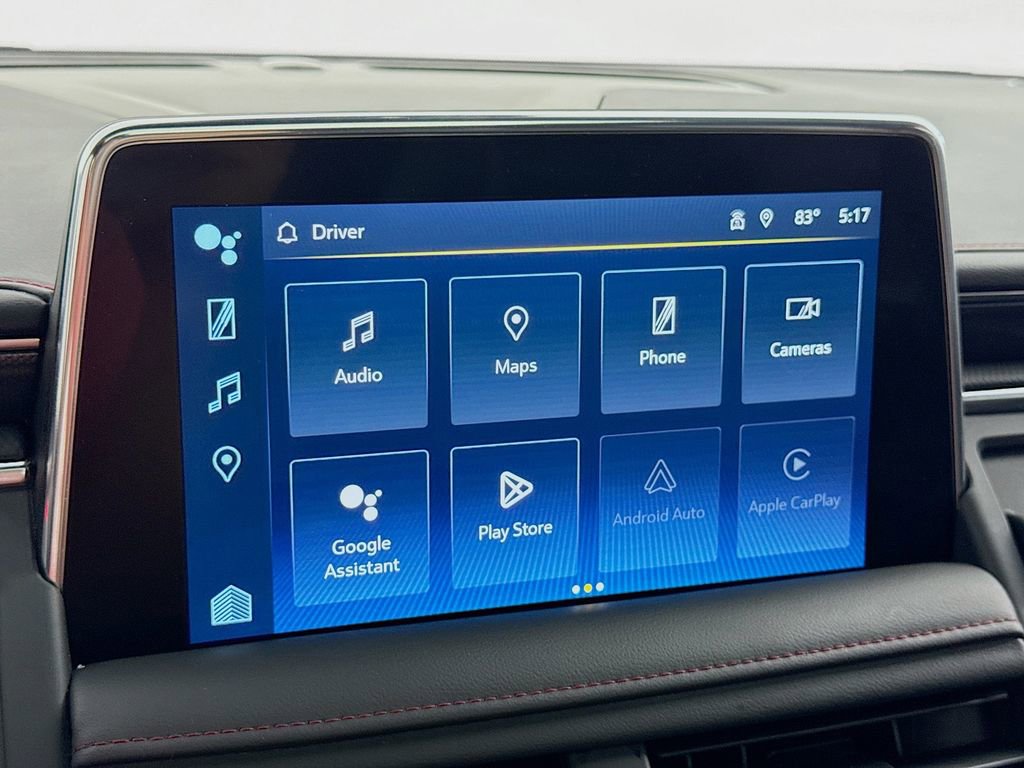 Used 2023 Chevrolet Tahoe RST image 39