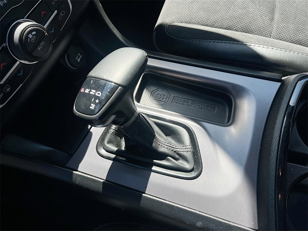 Used 2023 Dodge Charger R/T w/ Plus Group image 17