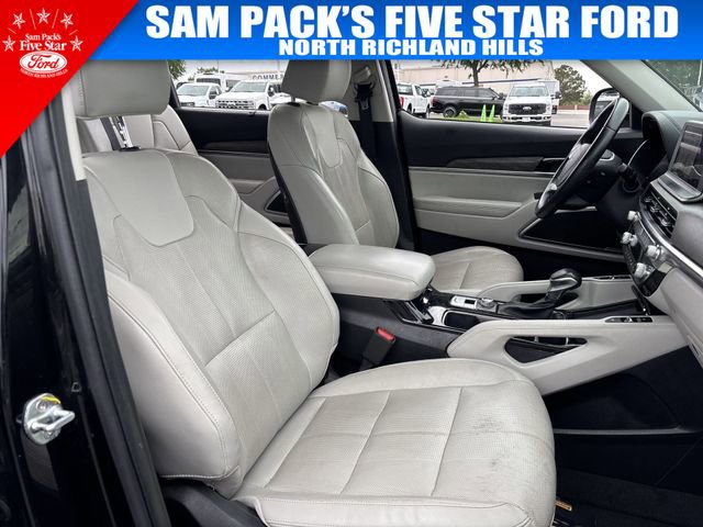 Used 2022 Kia Telluride EX FWD image 35