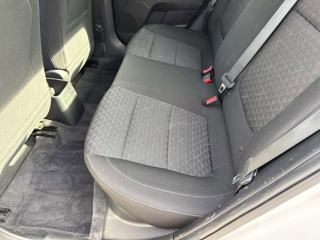 Used 2020 Kia Rio LX image 16
