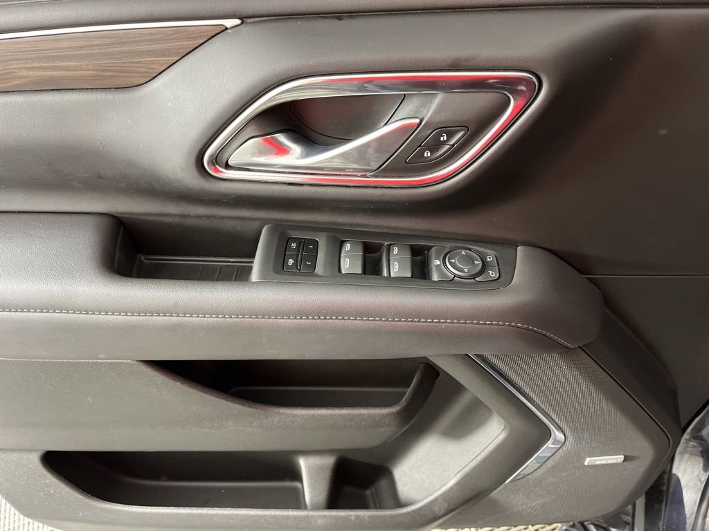 Used 2023 Chevrolet Tahoe Z71 image 28