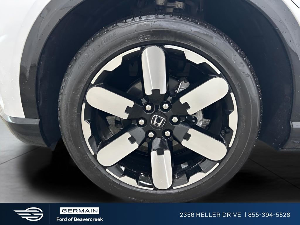 Used 2024 Honda Prologue Elite image 23