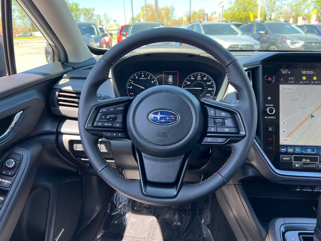Certified 2025 Subaru Crosstrek 2.5i Limited w/ Crosstrek Mirror Package image 20
