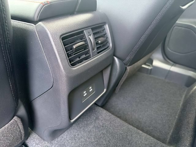 New 2026 Nissan Rogue SV w/ Rock Creek Premium Package AWD/4WD image 17