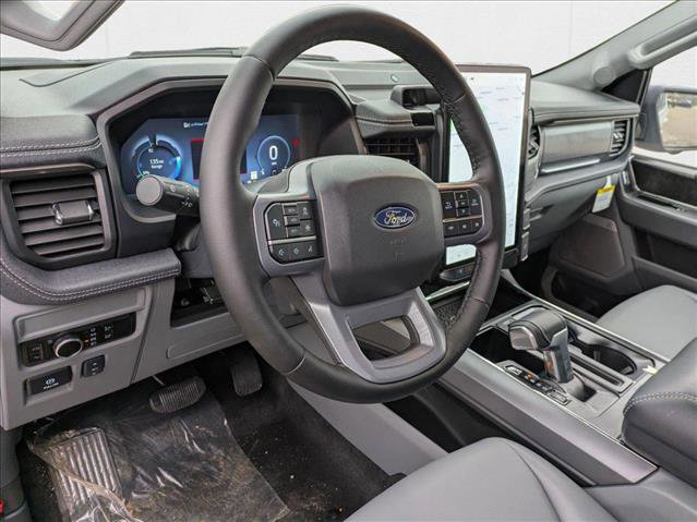 New 2025 Ford F150 Lightning Flash image 3