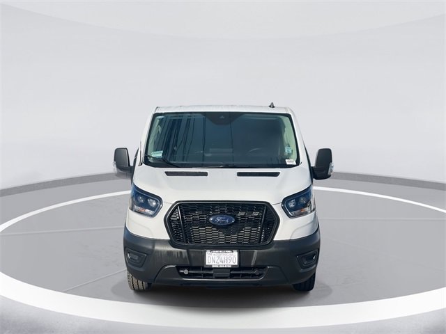 Used 2024 Ford Transit 350 Low Roof AWD w/ Load Area Protection Package image 2