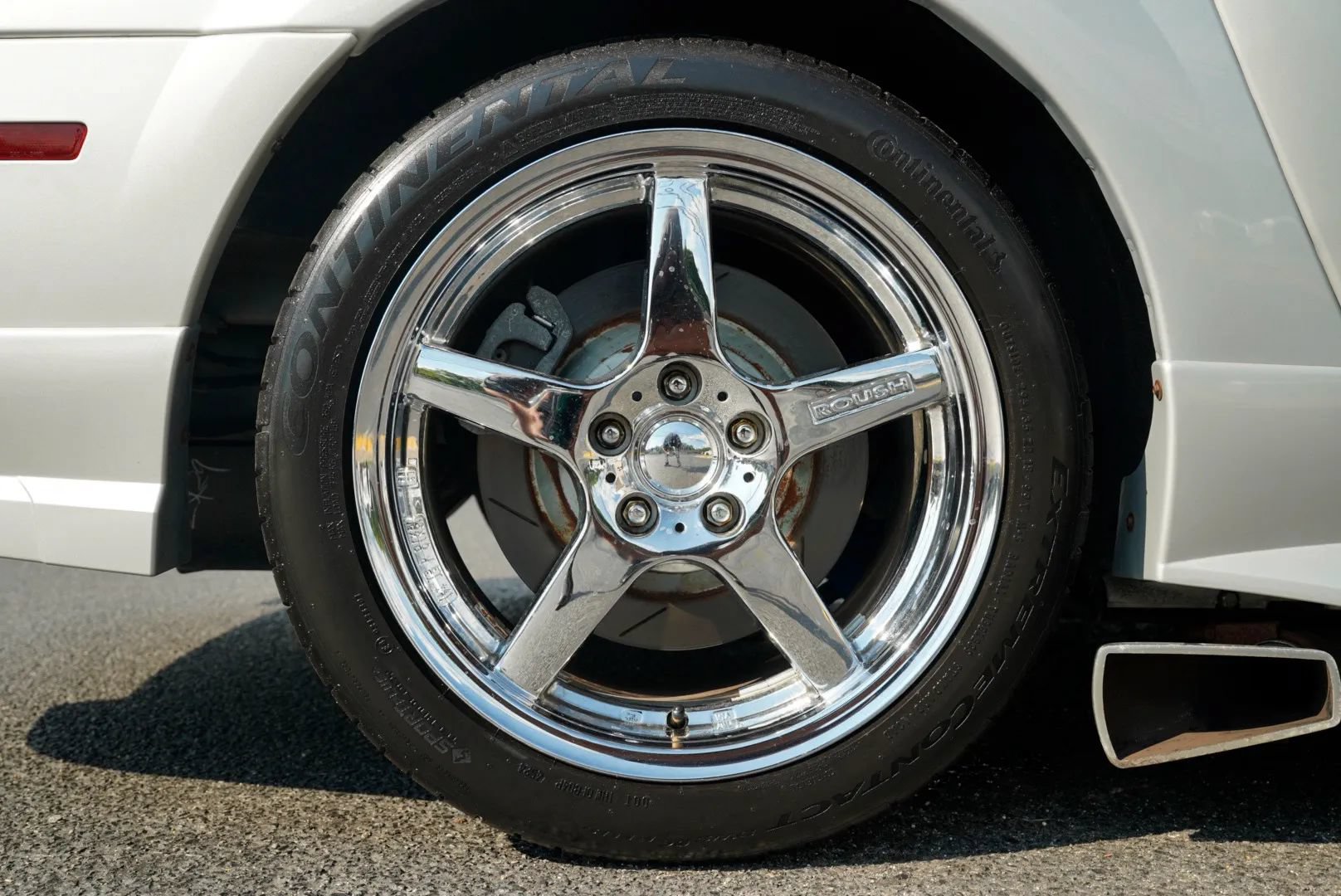 Used 2002 Ford Mustang GT RWD image 30