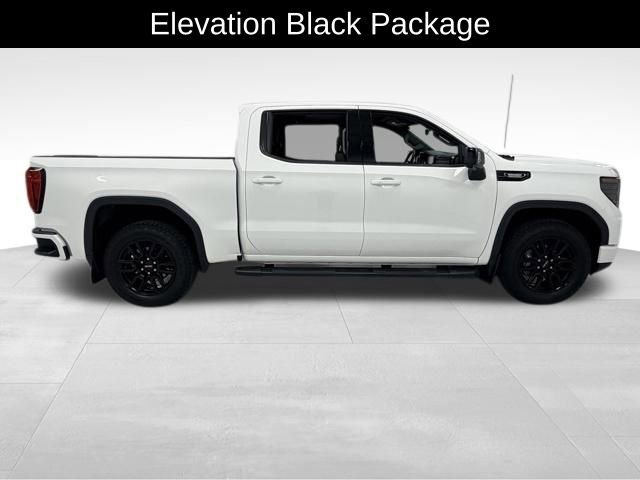 Certified 2026 GMC Sierra 1500 Elevation w/ Elevation Premium Package image 7