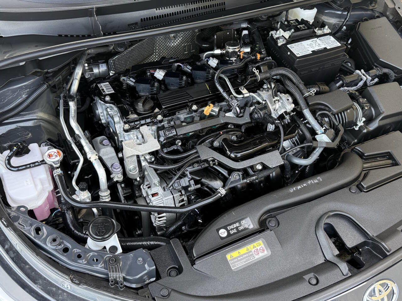 Used 2024 Toyota Corolla SE image 12