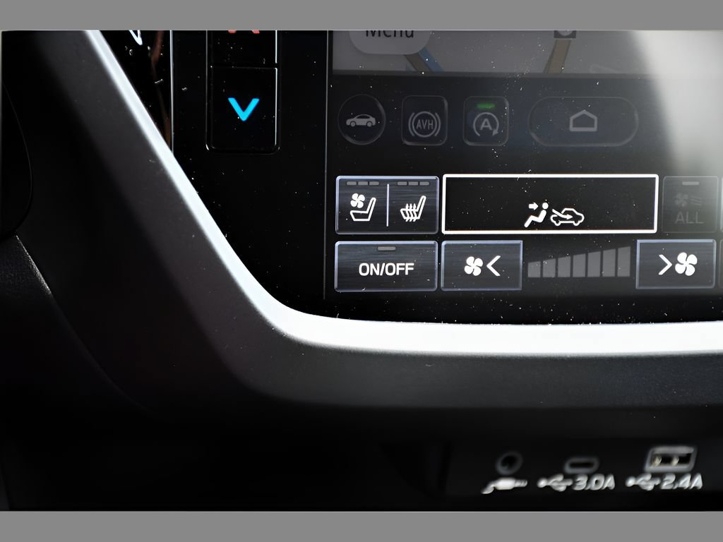 New 2026 Subaru Forester Touring AWD/4WD image 23
