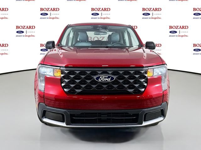 New 2026 Ford Maverick XLT w/ XLT Luxury Package image 2