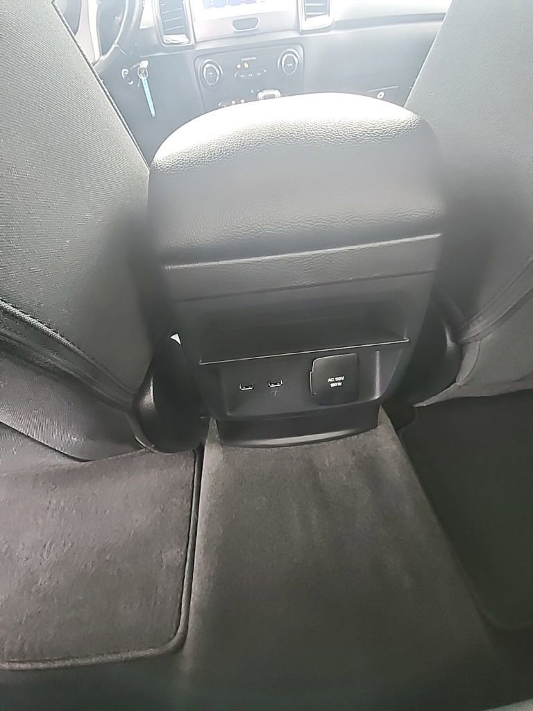 Used 2021 Ford Ranger XLT w/ Equipment Group 301A Mid image 13