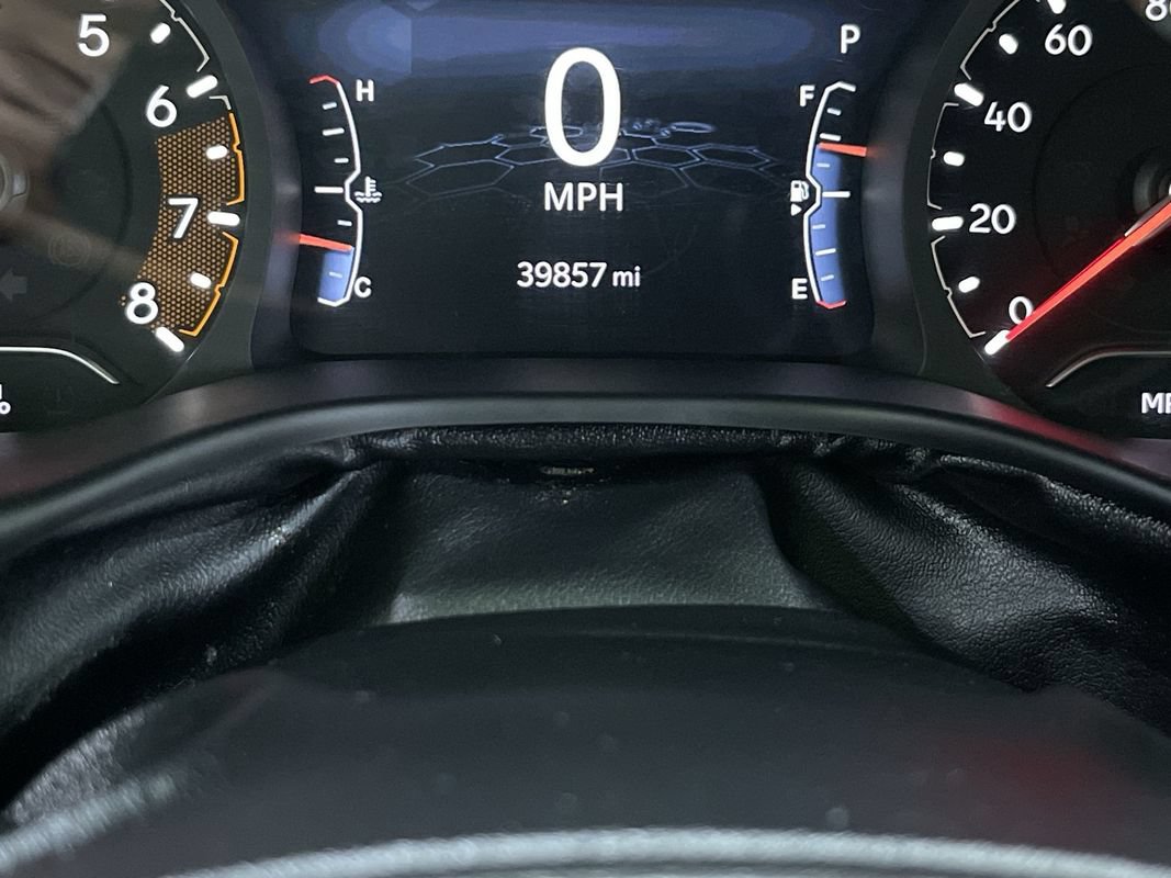 Used 2024 Jeep Compass Sport AWD/4WD image 20
