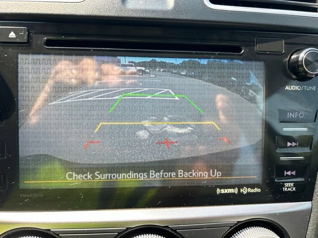 Used 2016 Subaru Crosstrek 2.0i Premium AWD/4WD image 27