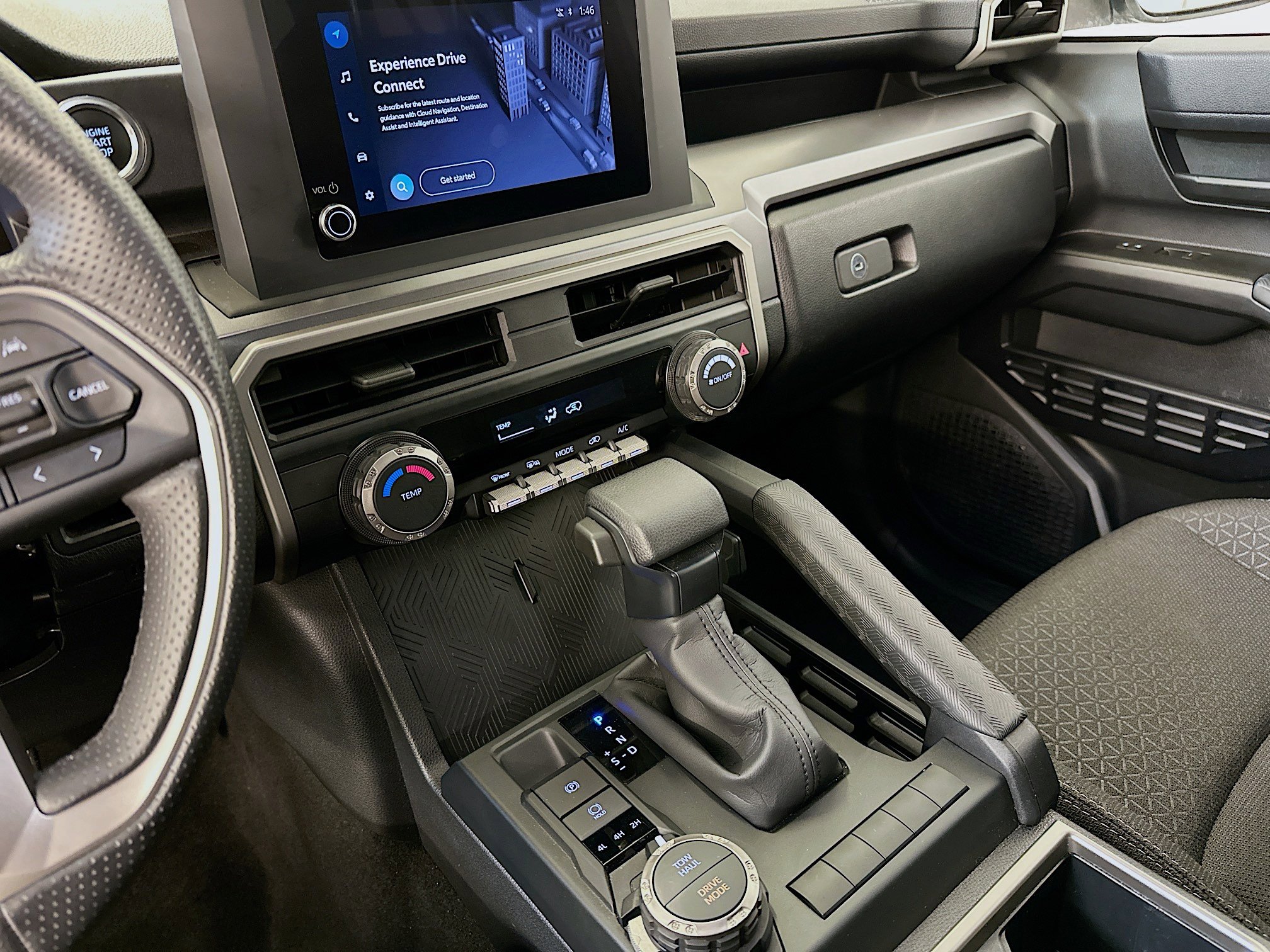 Used 2025 Toyota 4Runner SR5 image 26