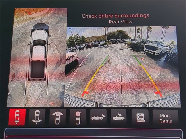 New 2026 RAM 2500 Limited image 25