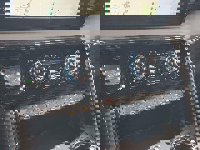 New 2026 GMC Sierra 1500 AT4X image 23