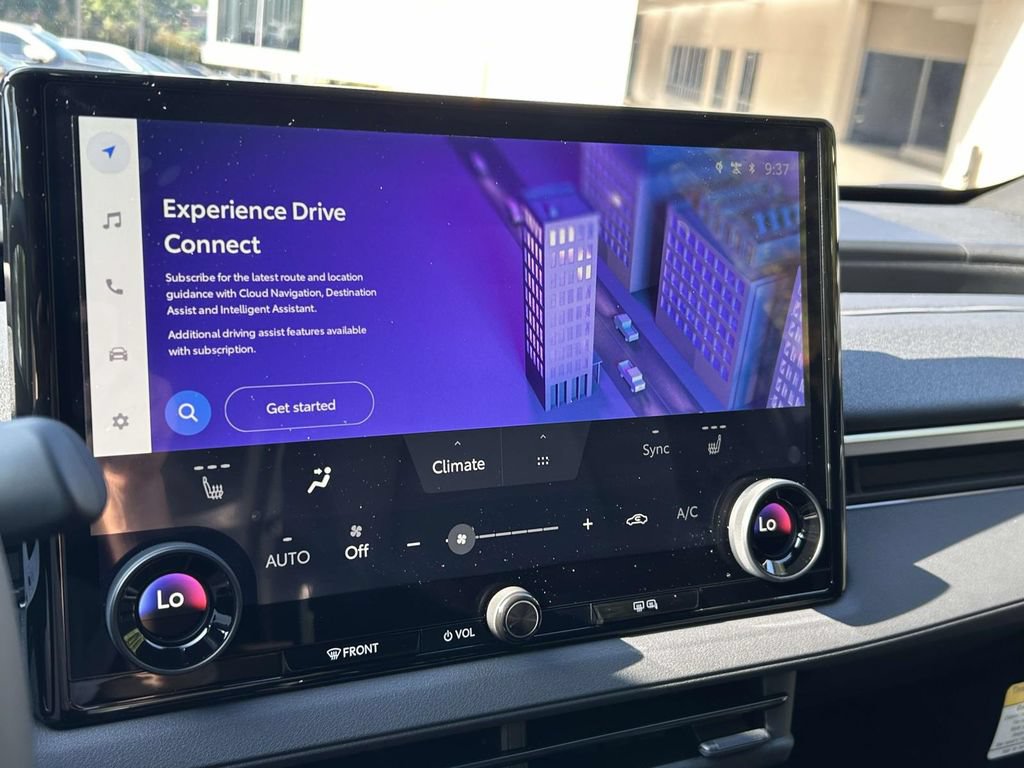 New 2026 Subaru Solterra AWD/4WD image 25