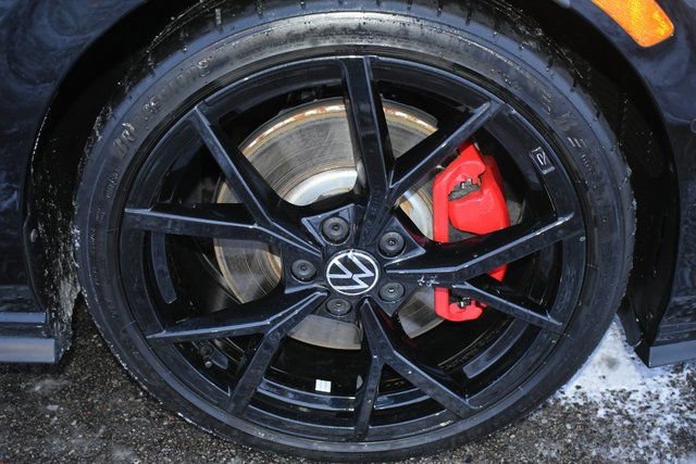 Used 2024 Volkswagen GTI Autobahn image 45