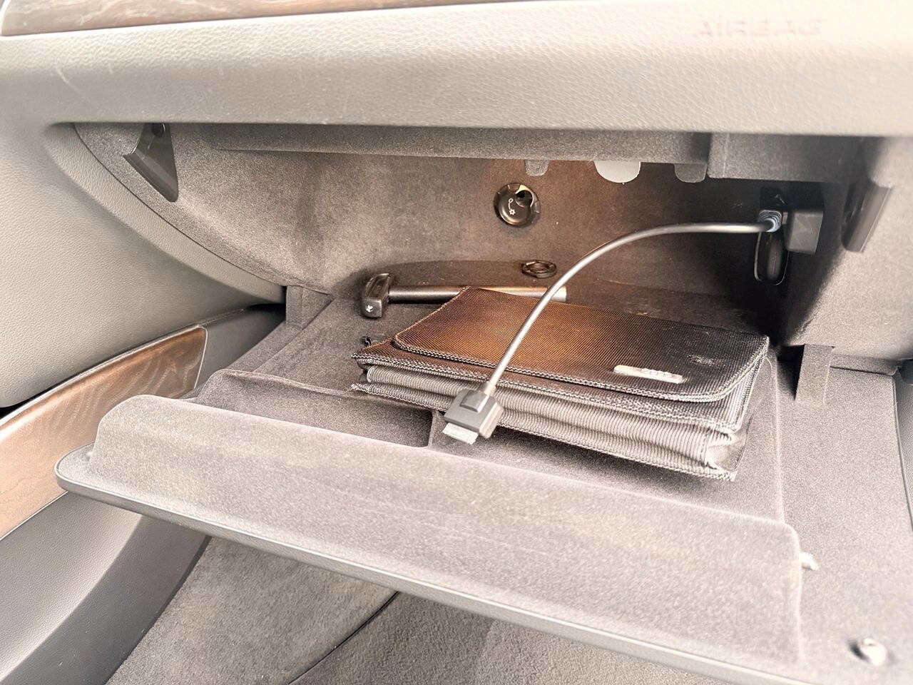 Used 2015 Audi Q5 3.0T Premium Plus image 39