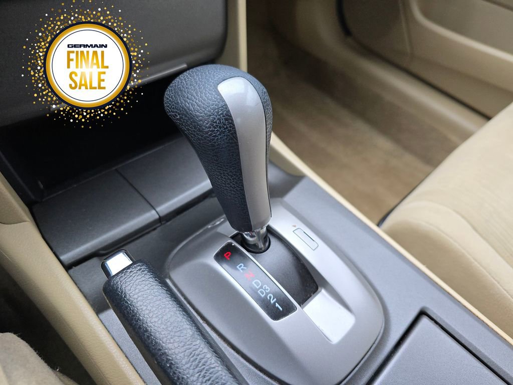 Used 2012 Honda Accord LX image 22