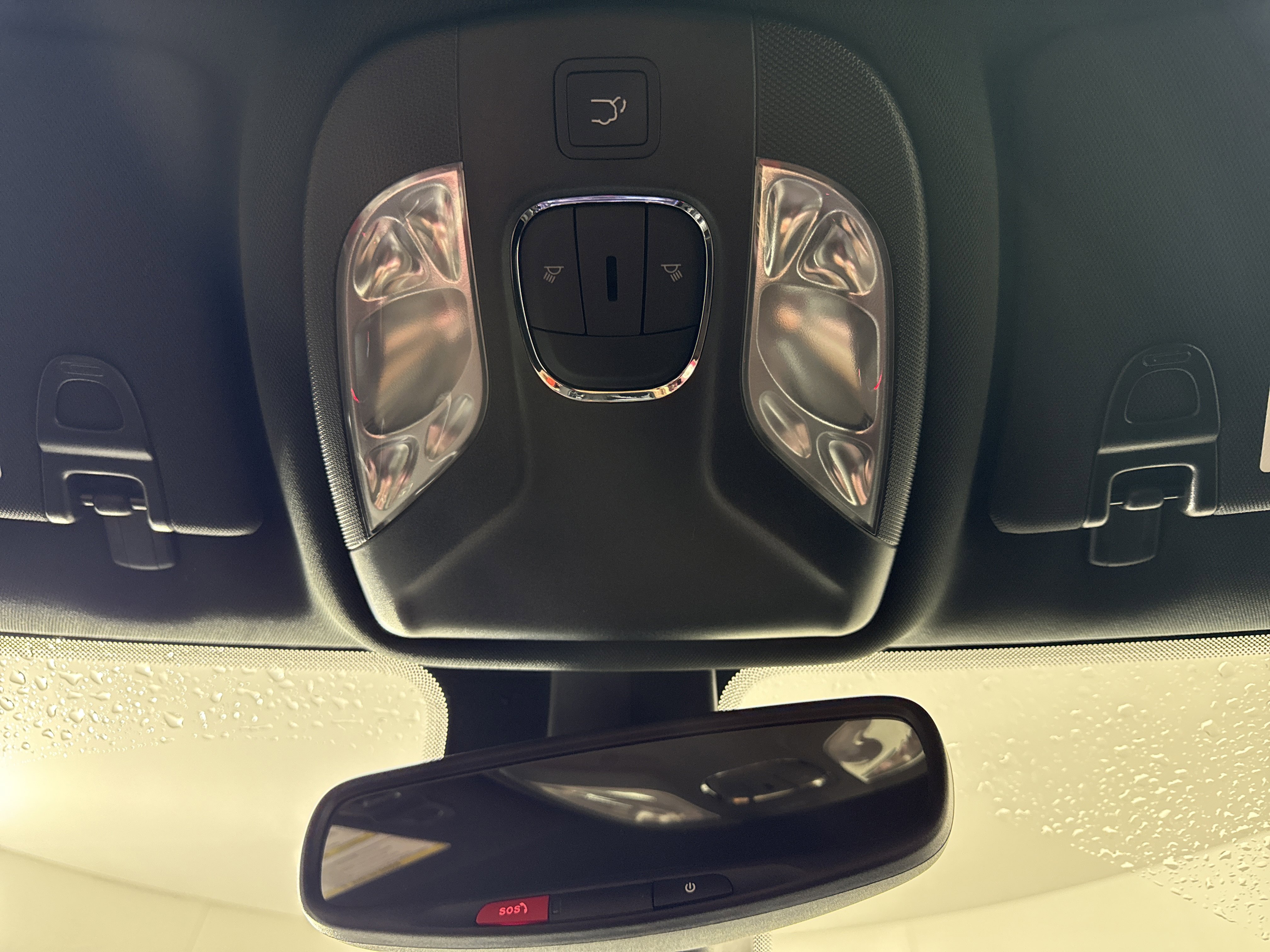 New 2026 Jeep Compass Limited AWD/4WD image 24