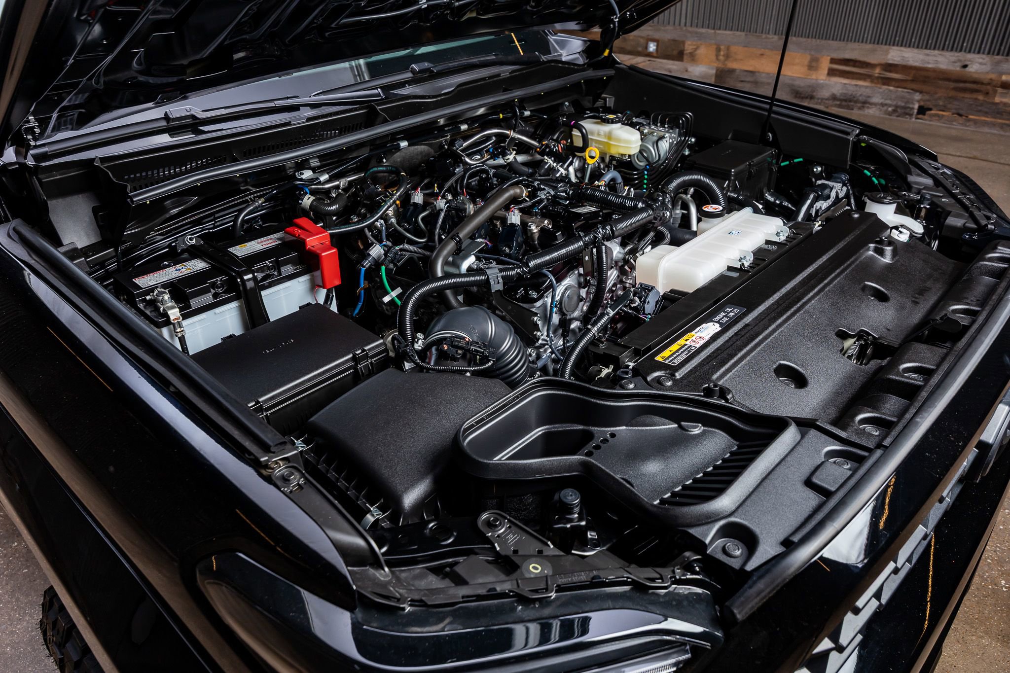 Used 2025 Toyota 4Runner TRD Sport image 41