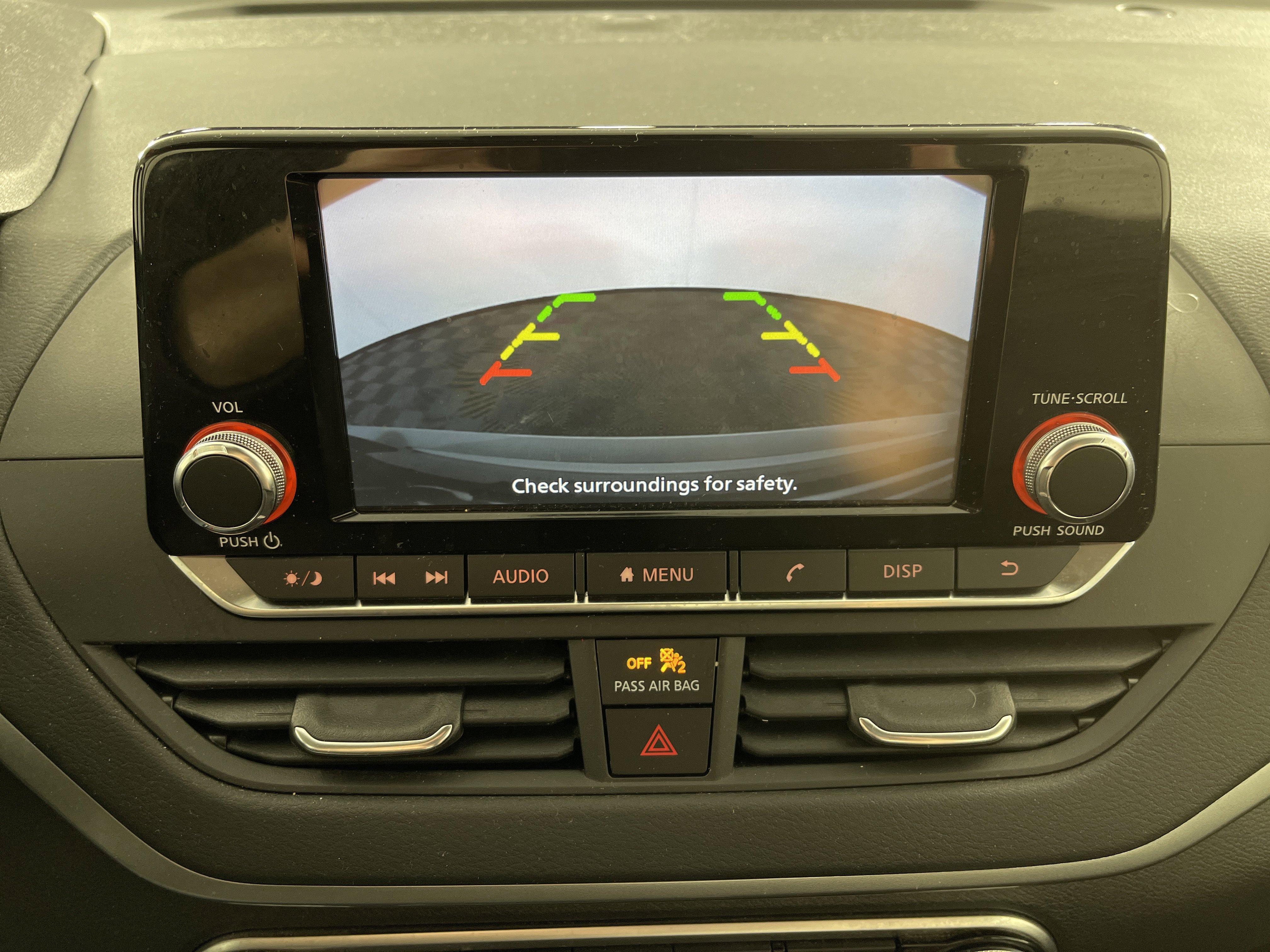 Used 2024 Nissan Altima 2.5 S image 22