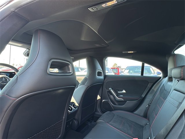 New 2026 Mercedes-Benz CLA 250 4MATIC image 13