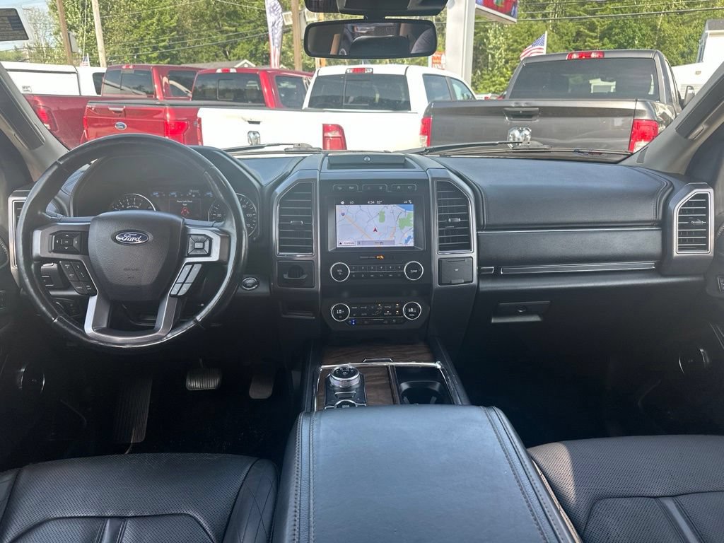 Used 2019 Ford Expedition Platinum AWD/4WD image 15