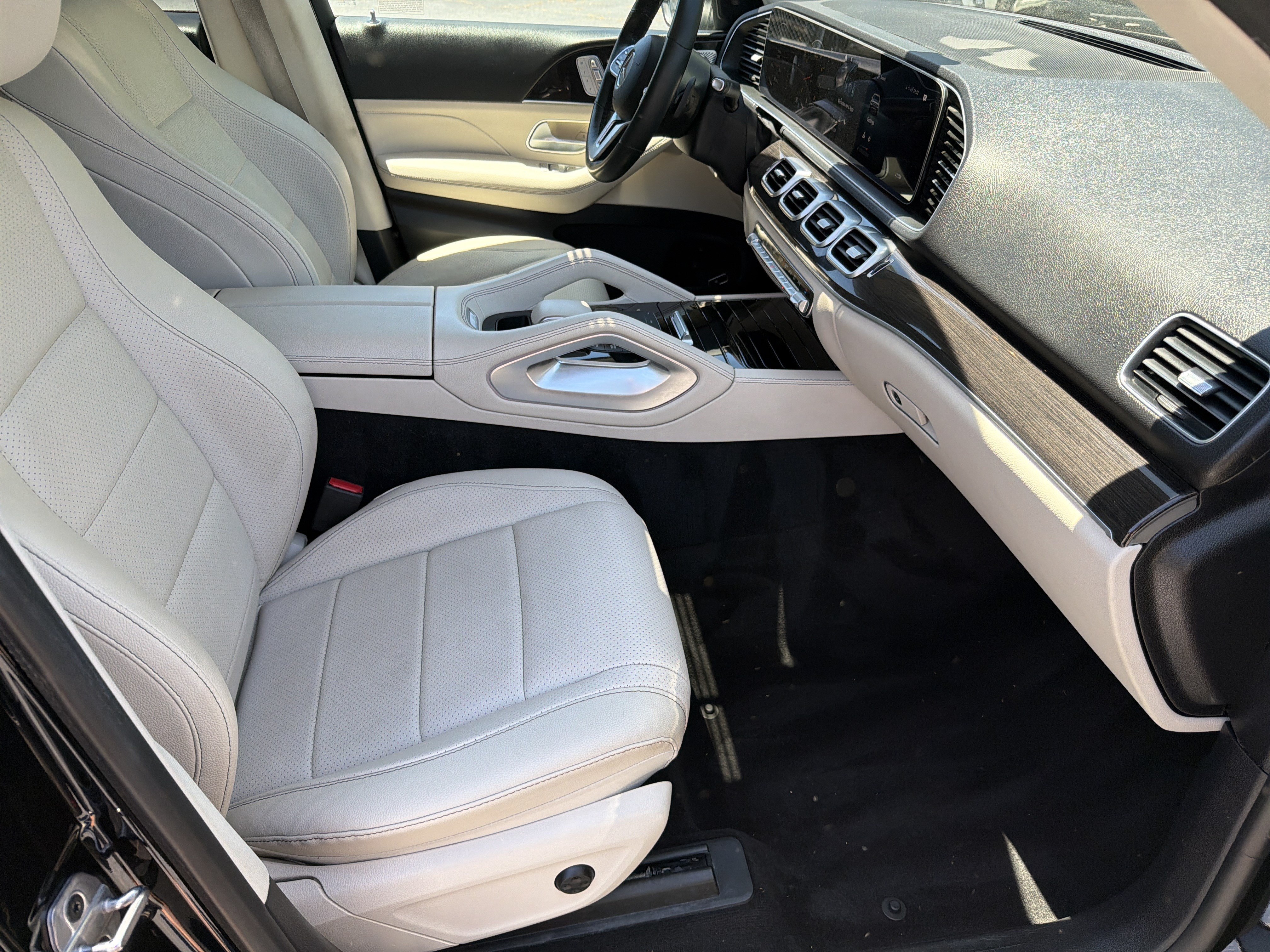 Used 2022 Mercedes-Benz GLE 350 image 22
