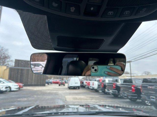 Used 2020 Lincoln Navigator L Reserve AWD/4WD image 24