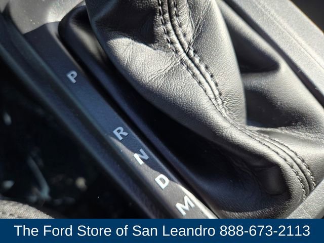 New 2025 Ford Ranger XLT w/ Equipment Group 301A High image 18