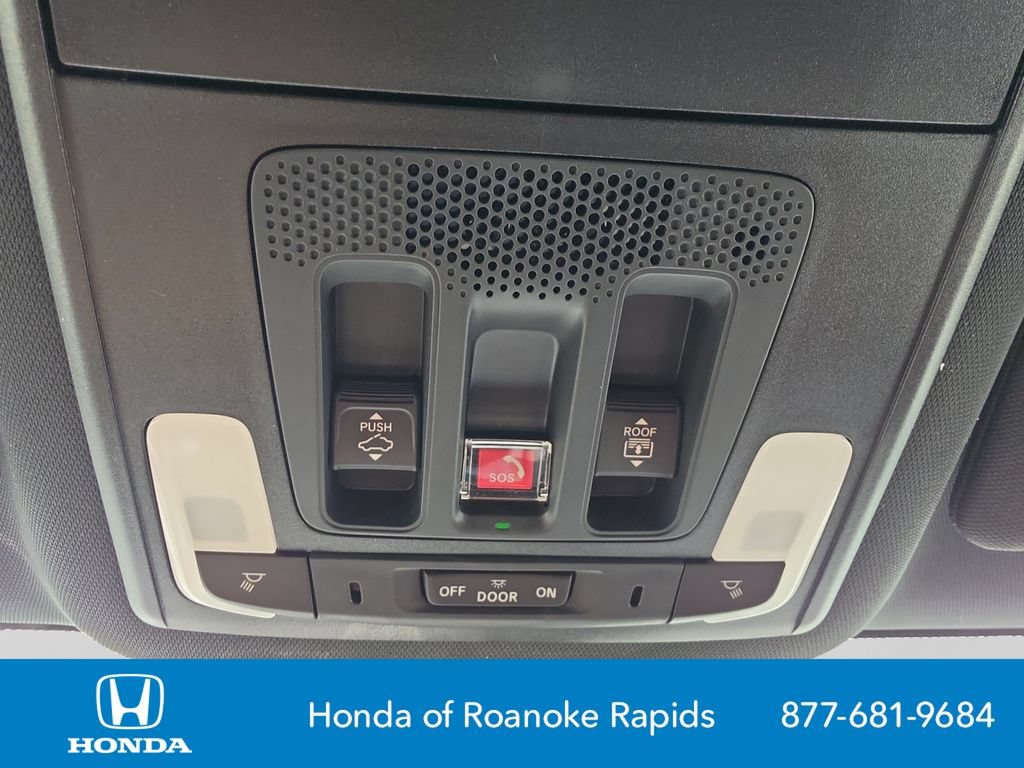 New 2026 Honda Passport TrailSport image 28