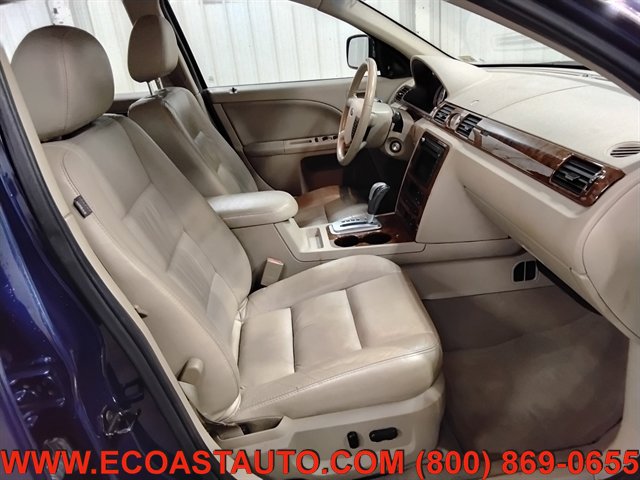 Used 2006 Ford Five Hundred Limited image 14