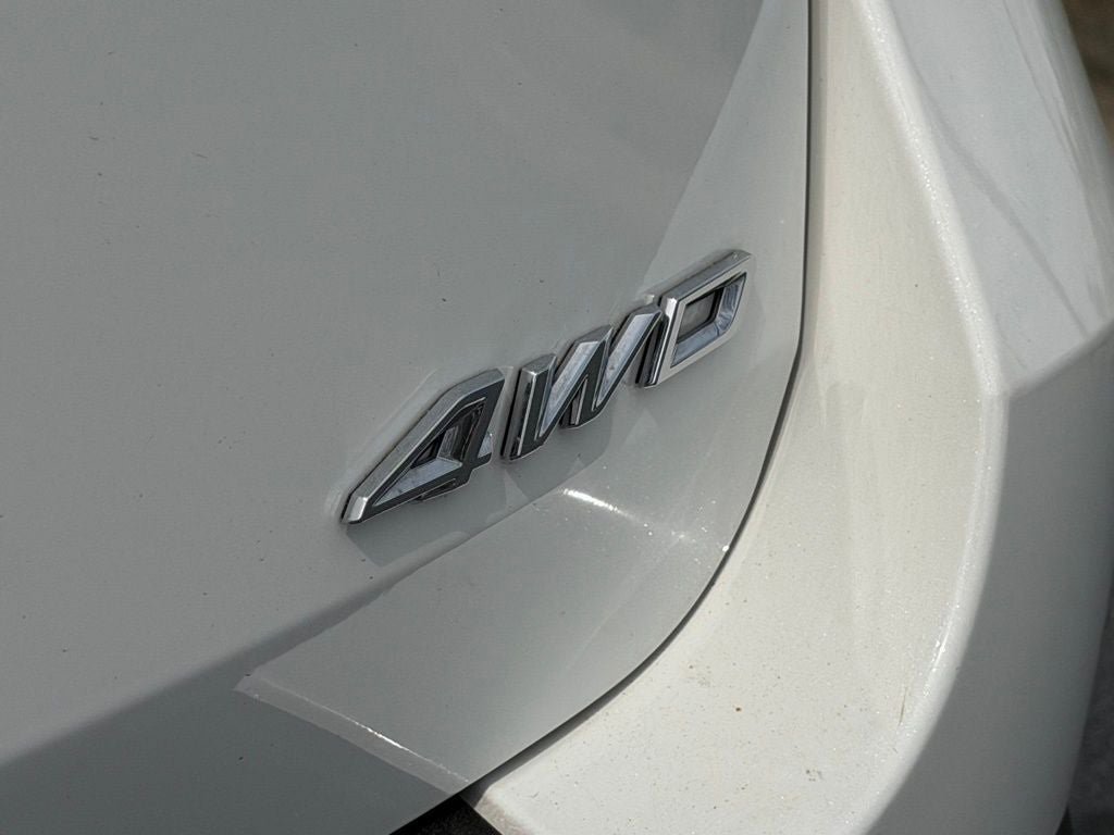 Certified 2025 Ford Explorer Active w/ Active Comfort Package image 14