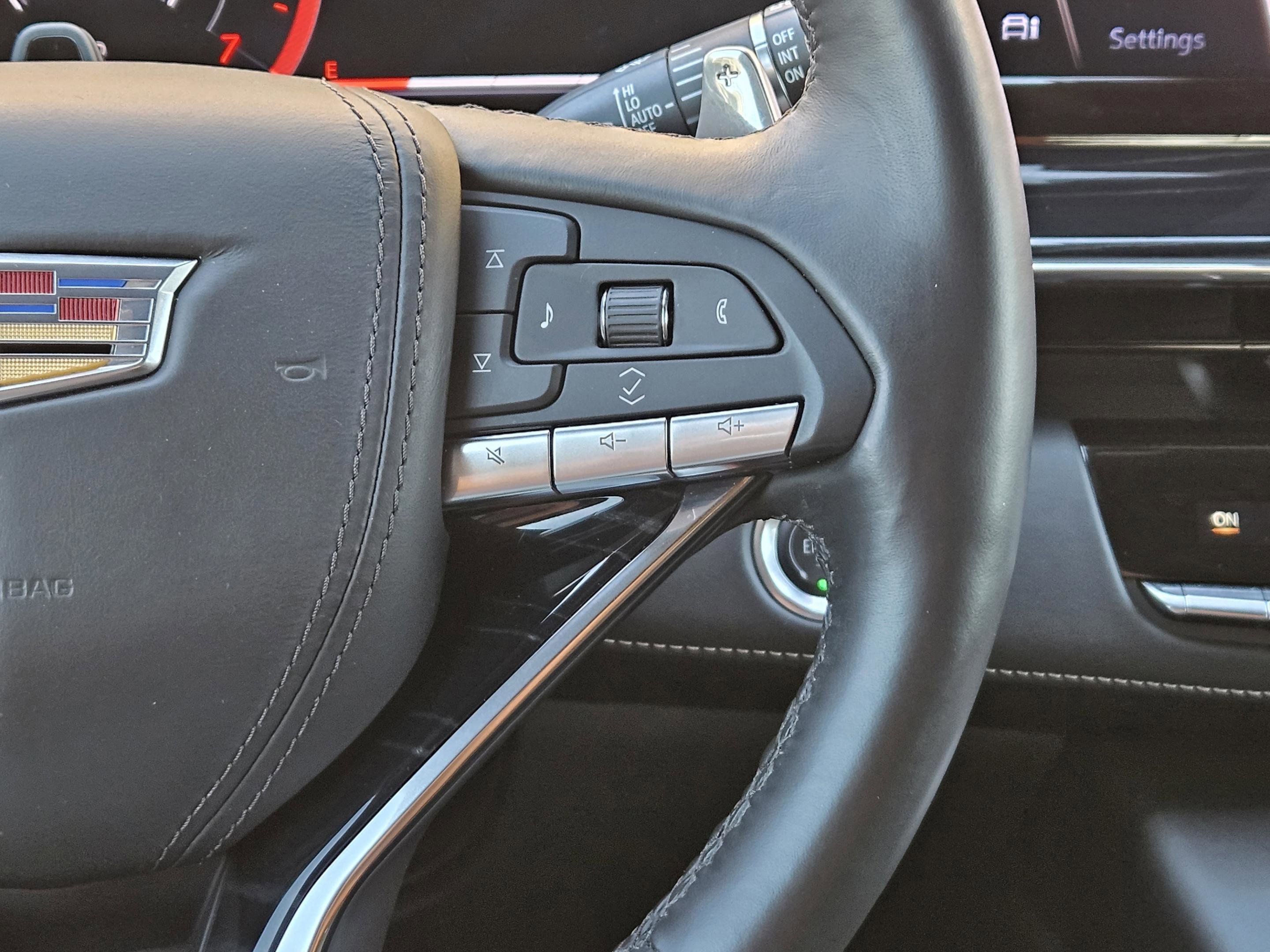 Used 2024 Cadillac Escalade V image 26