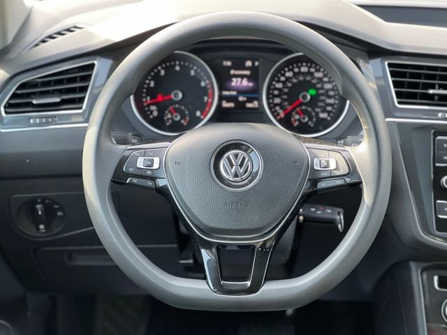 Used 2020 Volkswagen Tiguan S FWD image 31