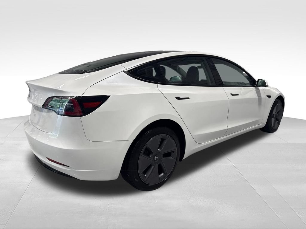 Used 2023 Tesla Model 3 Standard Range RWD image 48